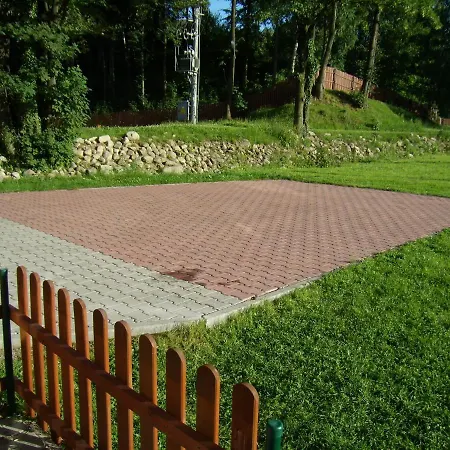 Lejlighed Nad Lomniczka