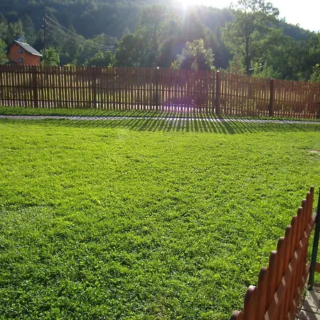 Nad Lomniczka Daire *