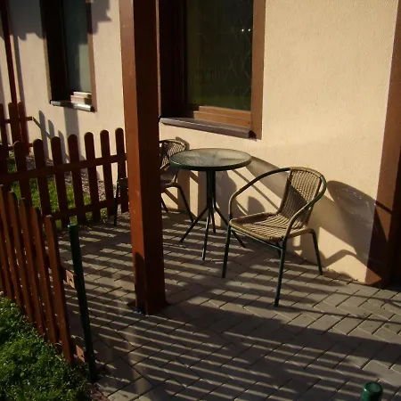 Nad Lomniczka Daire Karpacz