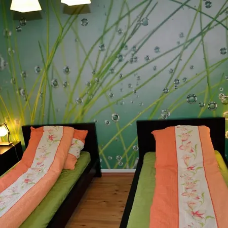 Nad Lomniczka Apartment *