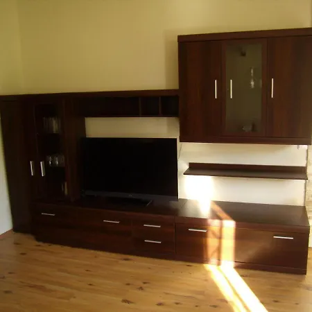 Апартаменты Nad Lomniczka