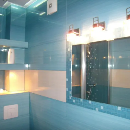 Nad Lomniczka Карпач