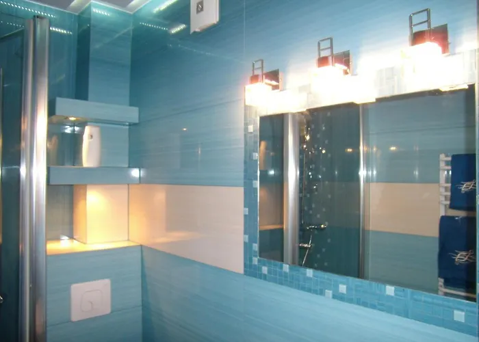 Nad Lomniczka Karpacz